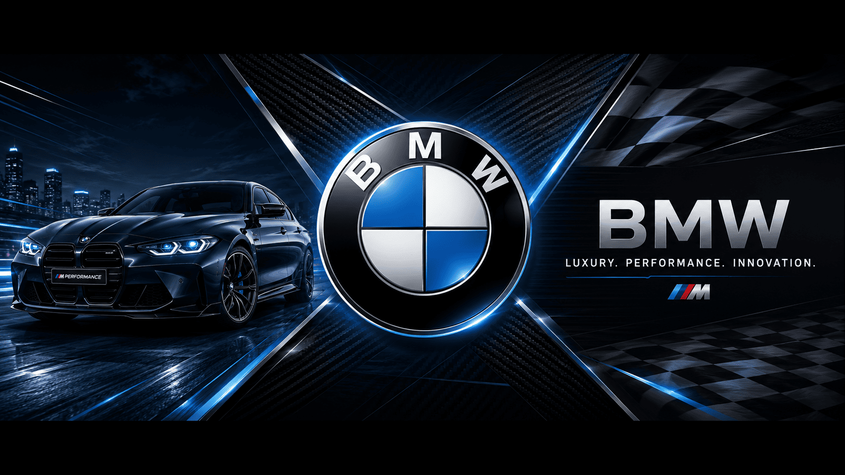Iconic Car Logos